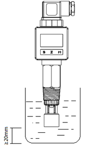 DMC500系列 智能變送/控制器電導率/濃度%(定制曲線g/L)分冊